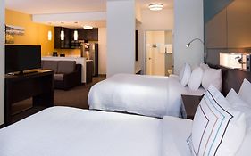 Residence Inn By Marriott Miami West/Fl Turnpike